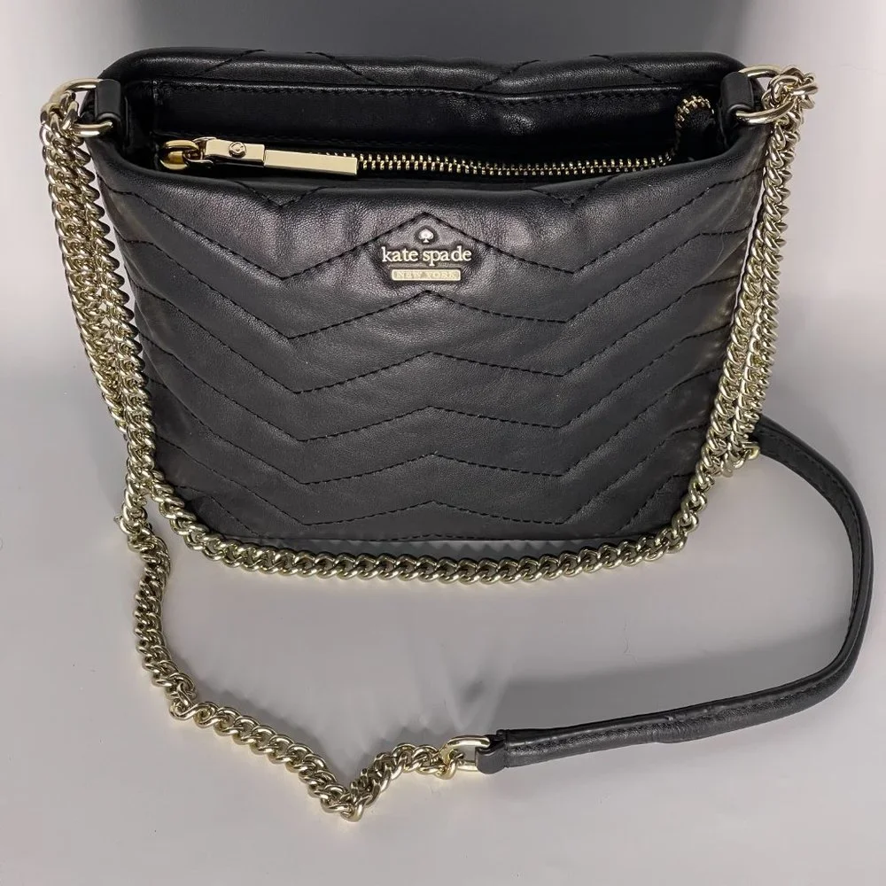 Kate Spade New York REESE PARK ELLERY SHOULDER BAG